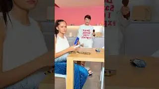 Слишком щедро, чтобы быть правдой 👀😂🍦 #дуэт #вирусный #смешной