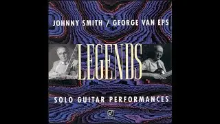Why was I born - George Van Eps (Transcription)
