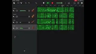 (4) Shostakovich String Quartet No. 8 in C minor, Op. 110. (GarageBand Quartet) (100 subs)￼