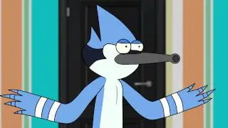 Cartoon Hook-Ups: Mordecai and Margaret