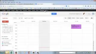 How to Invite a Guest to a Shared Google Calendar