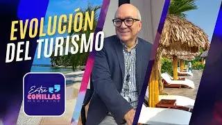 El Futuro del Turismo desde la Riviera Pac&iacute;fica | Entrevista con Antonio Manfredonio
