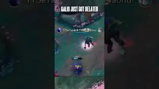 Ryze 💥🎧🔊 DROP THE BEAT #leagueoflegends