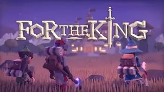 For the King episode 6 -  Mellowseven Let's Play