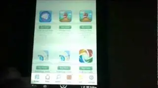 How to Upgrade Nook Color to 1.2