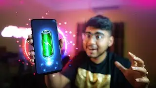 This 6,999 Rs. Android Smartphone has 6000 mAh Battery | Gionee Max Pro