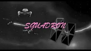 SQUADRON  - Sean Rich / 161 BPM / Instrumental Hip Hop / 2021