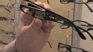 Versace: Popular Women's Eyeglasses
