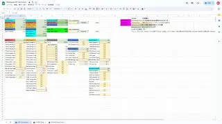 【Warframe】eHP Calculator 2024 - google spreadsheet