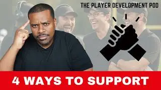 How to Support Coaches During a Head Coach Transition