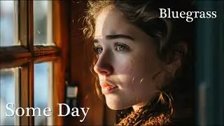 Some Day - Traditional Bluegrass Song