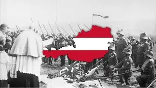Radetzky March - Austrian March Song [1936 Old Recording Rare Version]