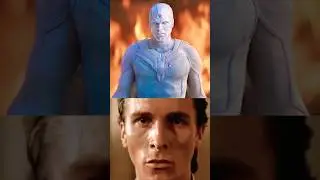 Ranking Every Vision Suit #mcu #marvel