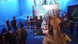 🔴 Live Gamescom 2019 #13 : L'imposant stand de Sony Playstation !