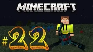 Minecraft With DragorElite Part 22 - Best/Worst Episode Ever?