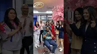 Business coaching can also be fun. Hope mastermind group #oxygenmastermindgroup #muneersamnani