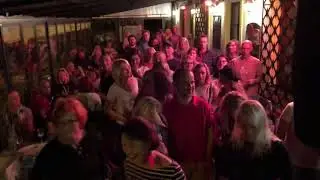 Sband Irska Probouzeni Rybrcoula