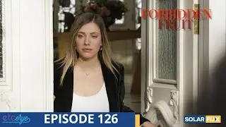 Forbidden Fruit Episode 126 | FULL EPISODE | TAGALOG DUB | Turkish Drama