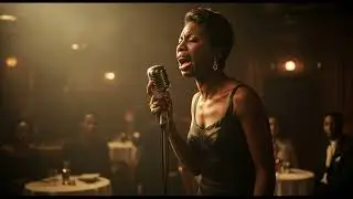 Solo Drift | Alone - Peace | Inspired by Nina Simone&rsquo;s Timeless Soul