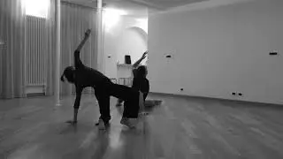 OPEN CLASS DANZA CONTEMPORANEA TRIESTE