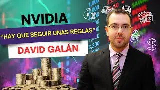 Consultorio | ¿Qué hacer con Nvidia? 