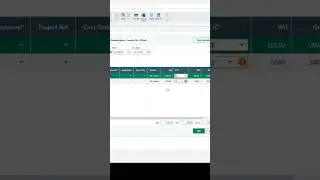 Sage 50 Accounts (UK) - AI Document Capture #shorts