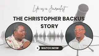 The Christopher Backus Story