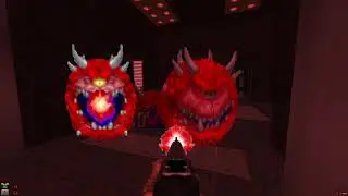 Doom Wads/Mods #751:Purgatory
