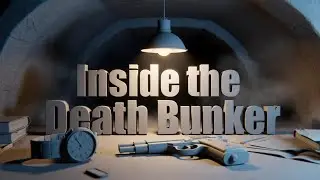 Inside the Death Bunker &ndash; Hitler&rsquo;s Final 48 Hours 