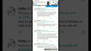 elxokas tweets borrados cuenta secundaria