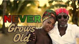 Where Love Never Ages &mdash; Old Caribbean Love Poem | Zandivibes Romantic Reggae