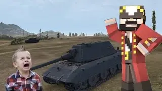 World Of Tanks Trolling Episode 6