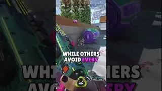 Mastering Adaptability in Apex Legends Solo Queue #shorts