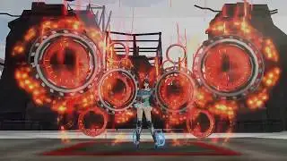 [Burning SoulWorker] Enoch Boss Fight