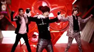 MBLAQ - Stay with Romanian subs