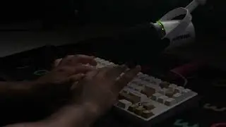 FROG TKL (Aluminum Plate, Ultraglides) Soundtest