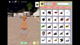 How to get the mesh body *no voice *😱
