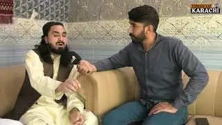 Exclusive Interview: Liaquat Mehsud links Karachi Accidents to Poor Infrastructure | Karachi