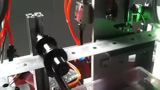 Wet/Dry ECG Electrodes Production Machine