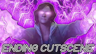 MAUER DER TOTEN ENDING CUTSCENE! RAPTOR 1 IS SAVED/ REACTION
