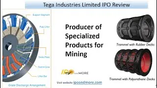 Tega Industries IPO Review