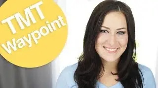 TMT: Introducing the Waypoint TN