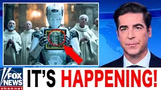 Shroud of Turin: Finally Solved By An AI And Christians Are Worried!