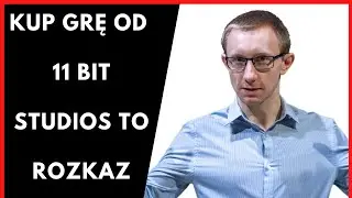 Kup grę od 11 Bit Studios, wspom&oacute;ż Ukrainę i zniszcz troli Putina!