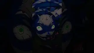 ЗАСНУЛ В НЕПОДХОДЯЩИЙ МОМЕНТ....👀☠️#аниме #animemomentos #anime #animeweeb #kimetsunoyaiba