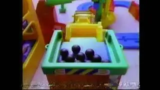 1994 Tomy Big Big Loader Ad (Short)