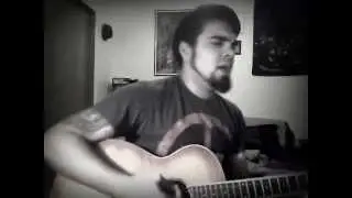 Dark On Me Starset Acoustic Cover