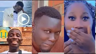 WOWEE😫 #SSEKAJJA WA CHOSEN BECKY BAMUYISIZIMU EGAALI🙆‍♂️