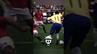 Robinho skills tutorial #football #football#subscribe #skills #footballskillschallenge#soccerskills