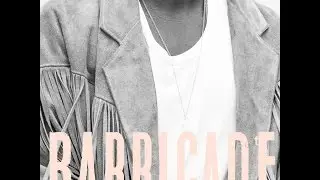 PXTN - Barricade (Official Audio)
